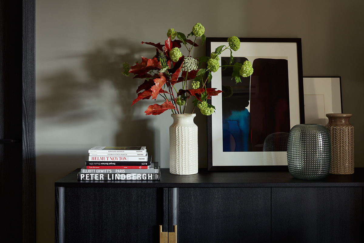 Novopeschanaya 别墅设计 | 室内外空间和谐融合，打造舒适生活环境-26