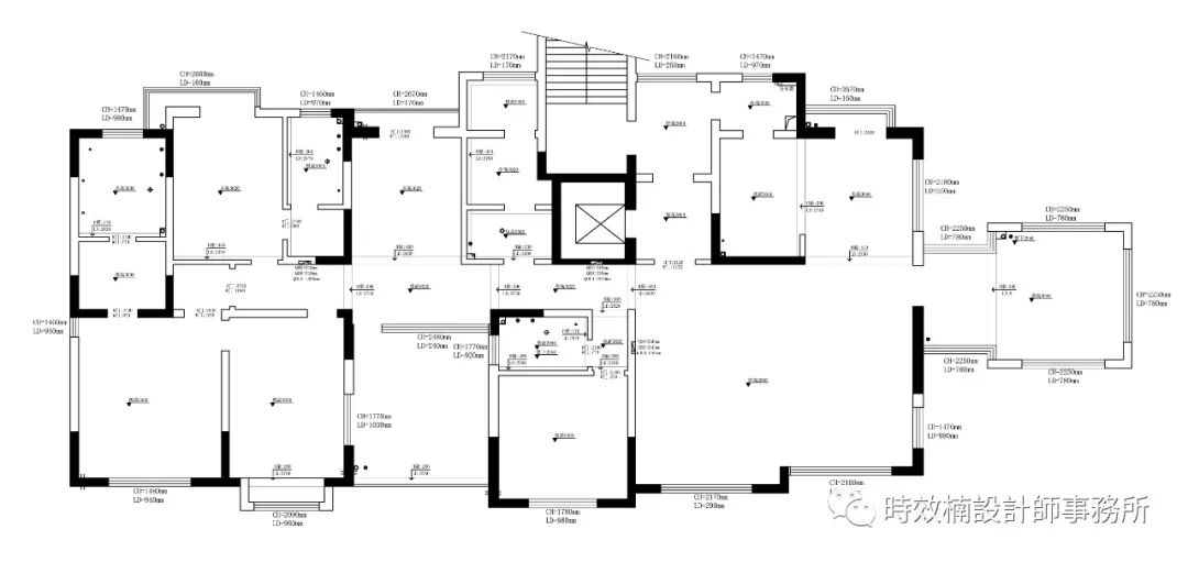 郑州归宅丨中国郑州丨Sxn & Associates-14