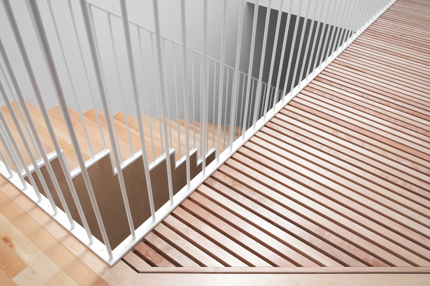 Rivard House  L’Abri-29