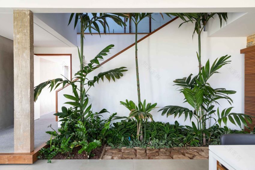 巴西阳光住宅-12