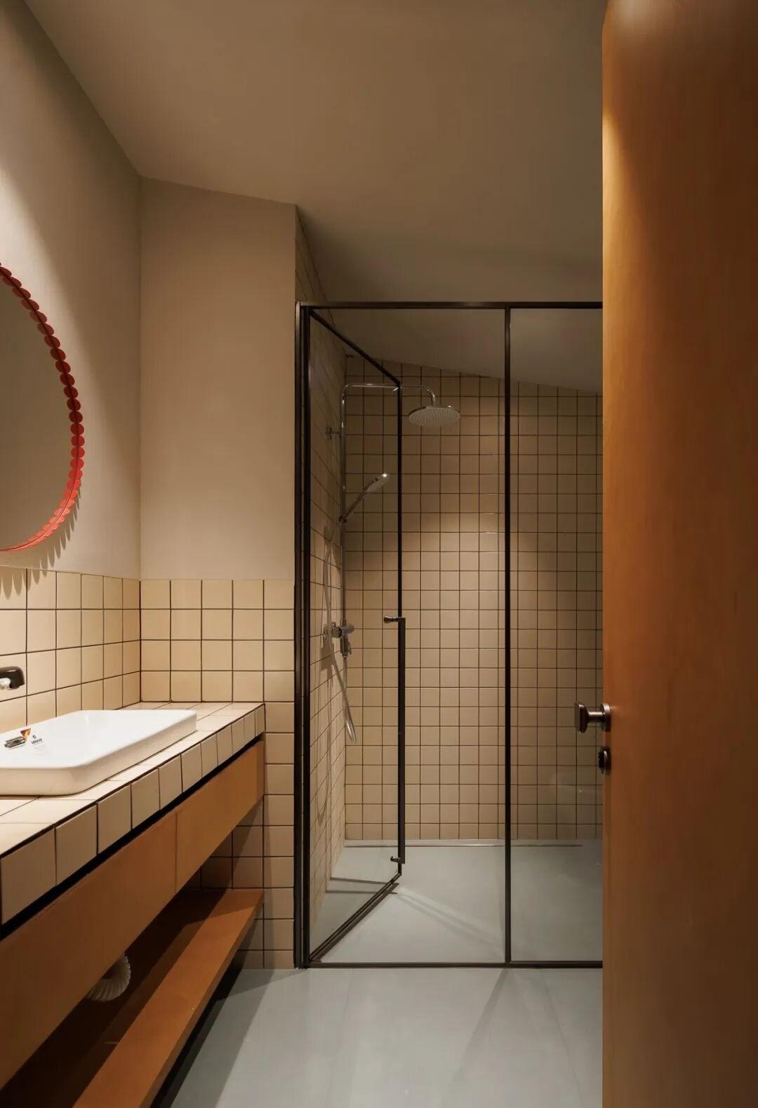 ULS向泽空间 · 阿那亚·北戴河205㎡复式楼-60