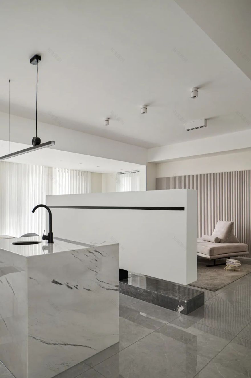 春日藕粉之家 · 温馨三代人的舒适空间丨中国重庆丨LS DESIGN 蓝山设计-20