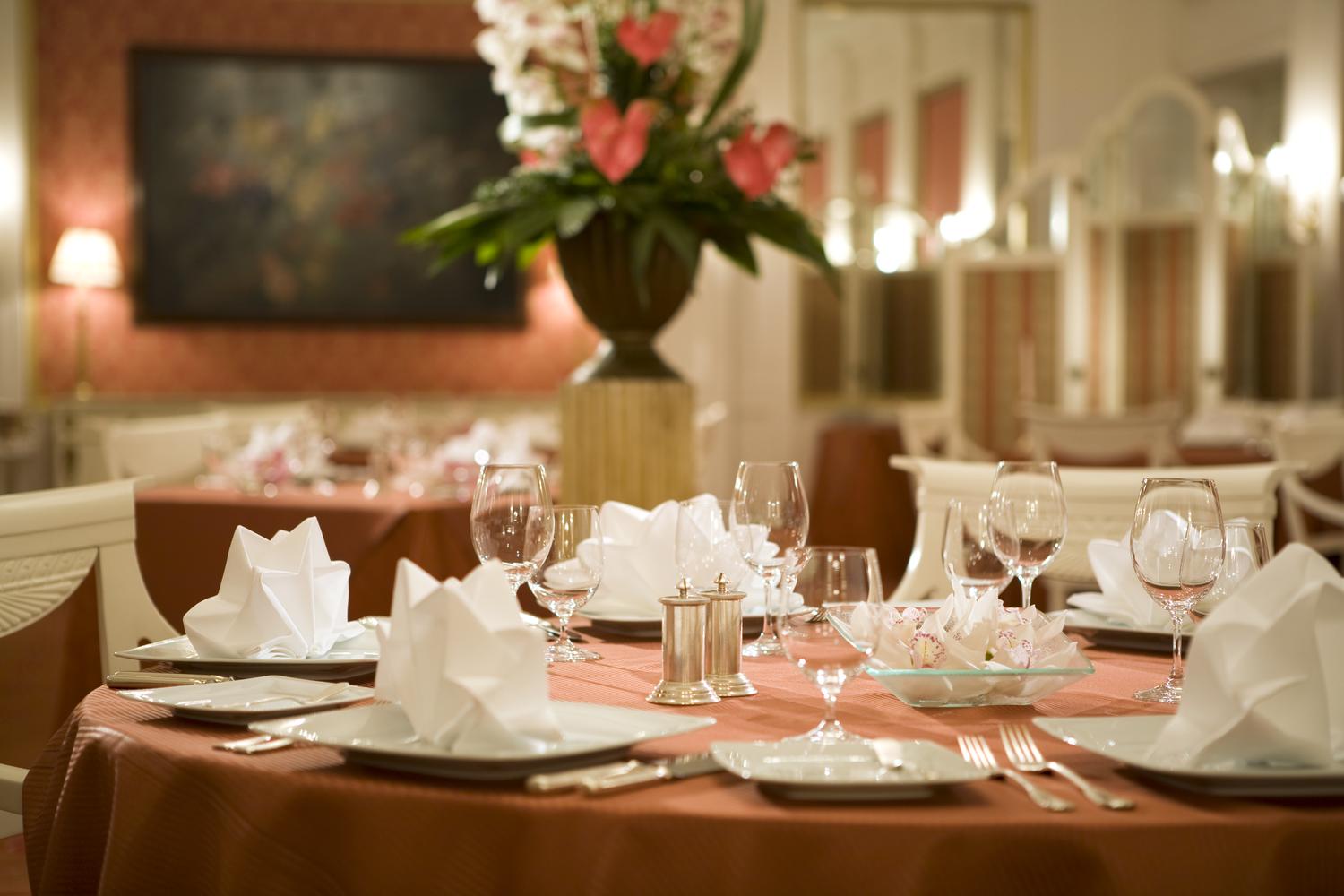 )Le Meridien Bristol, Warsaw, Warsaw, Poland-10