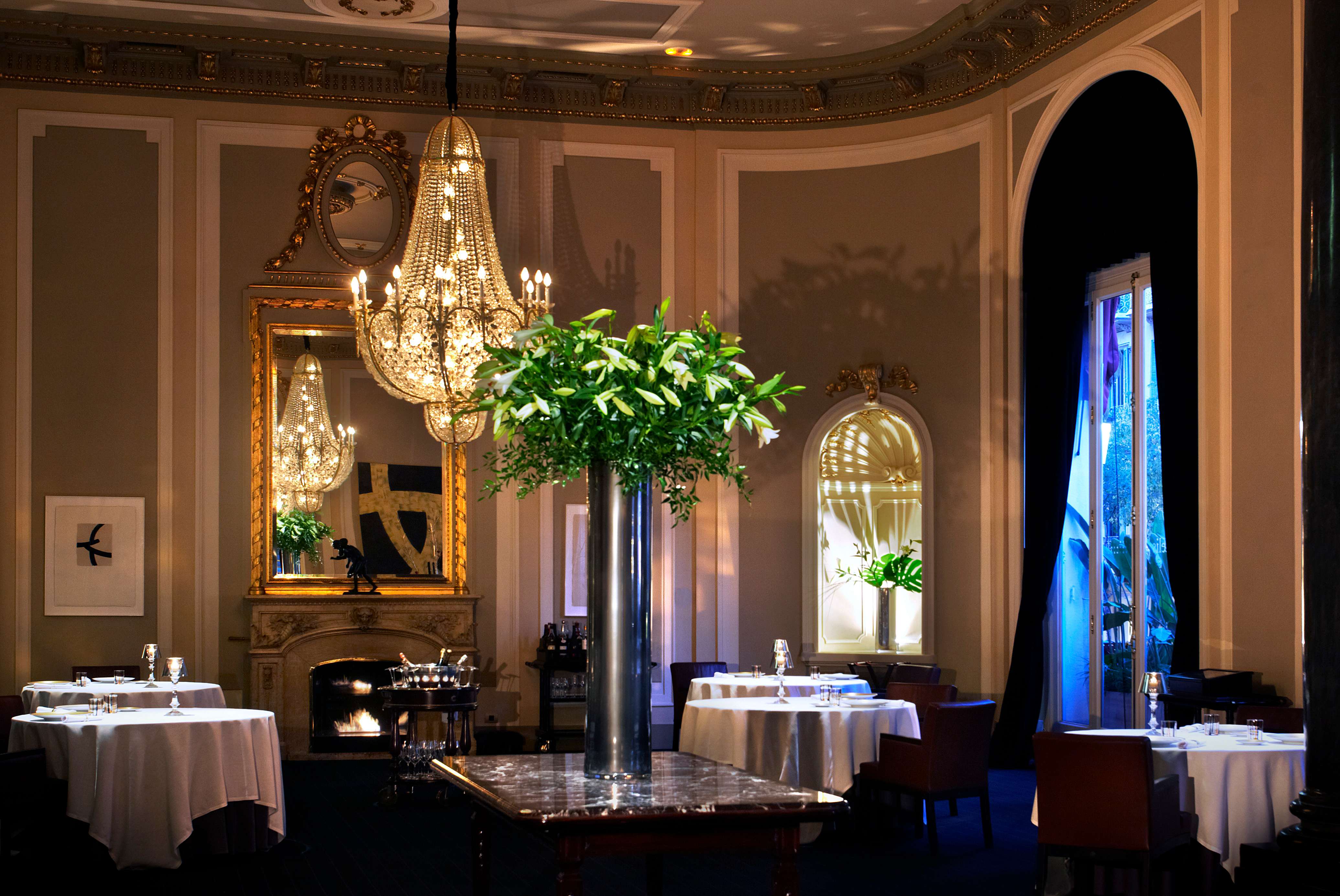 El Palace, Barcelona（巴塞罗那）-21