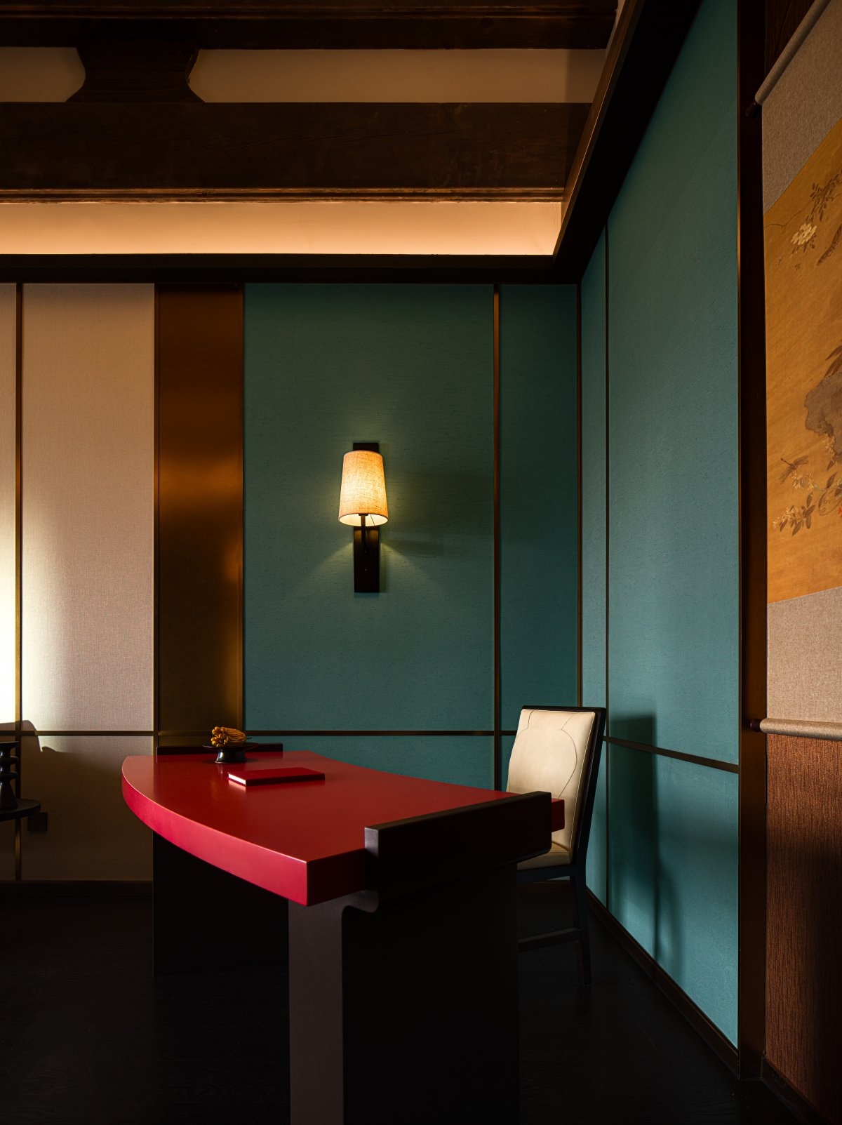 先市酱油非遗会馆丨中国泸州丨简璞设计-38