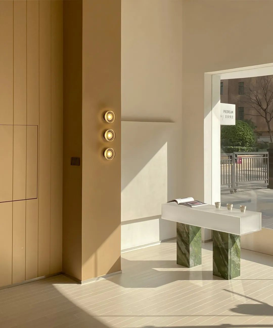 PREDREAM 概念店丨中国郑州丨明雾创作-19