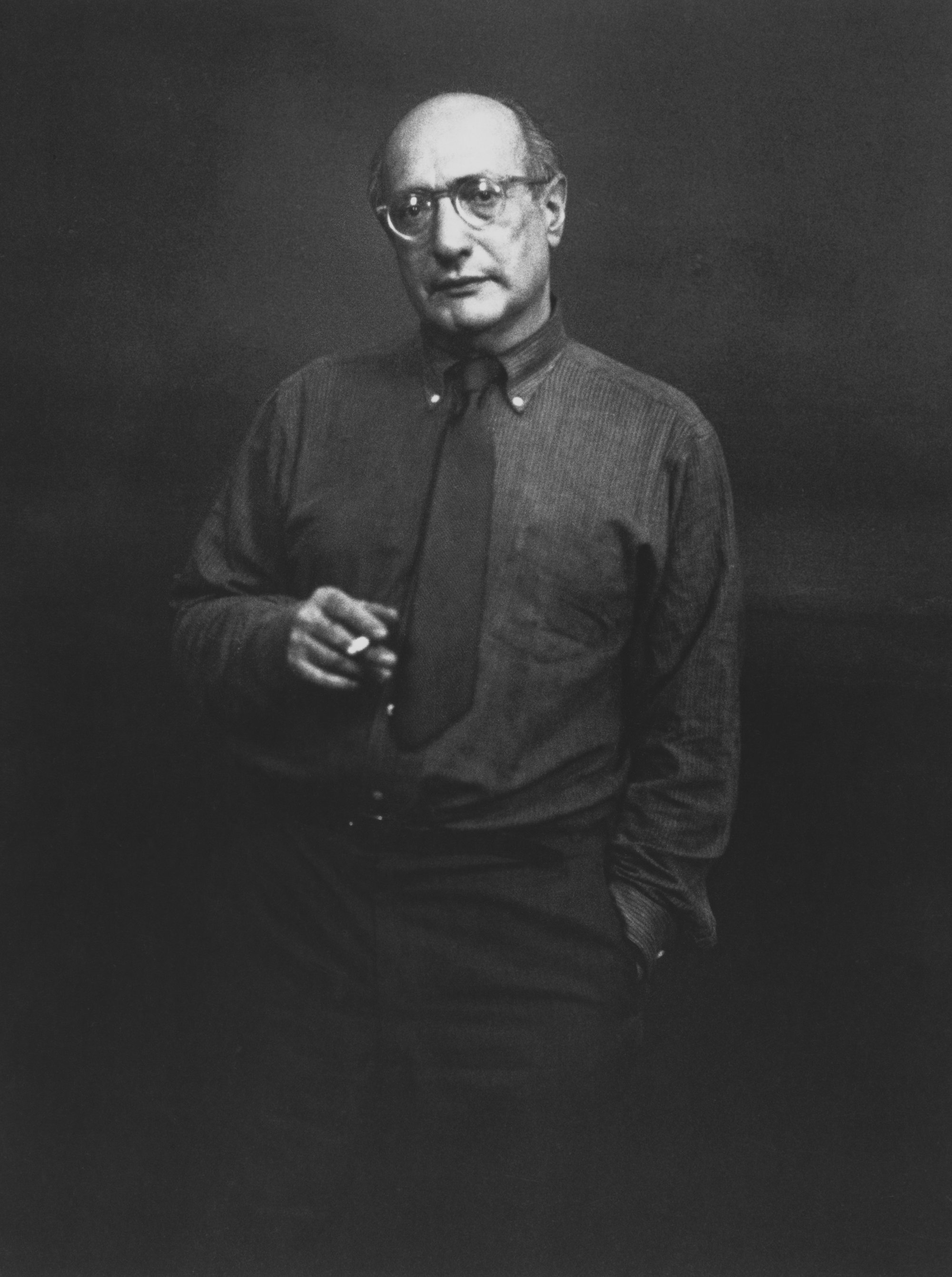 罗斯科教堂丨美国-44