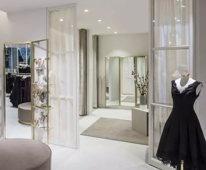 【62期】12月6精选8个优秀零售空间设计-42