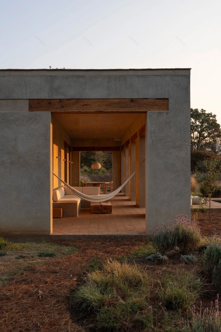 Greenwich住宅丨美国康涅狄格丨Studio Valerie Name-34