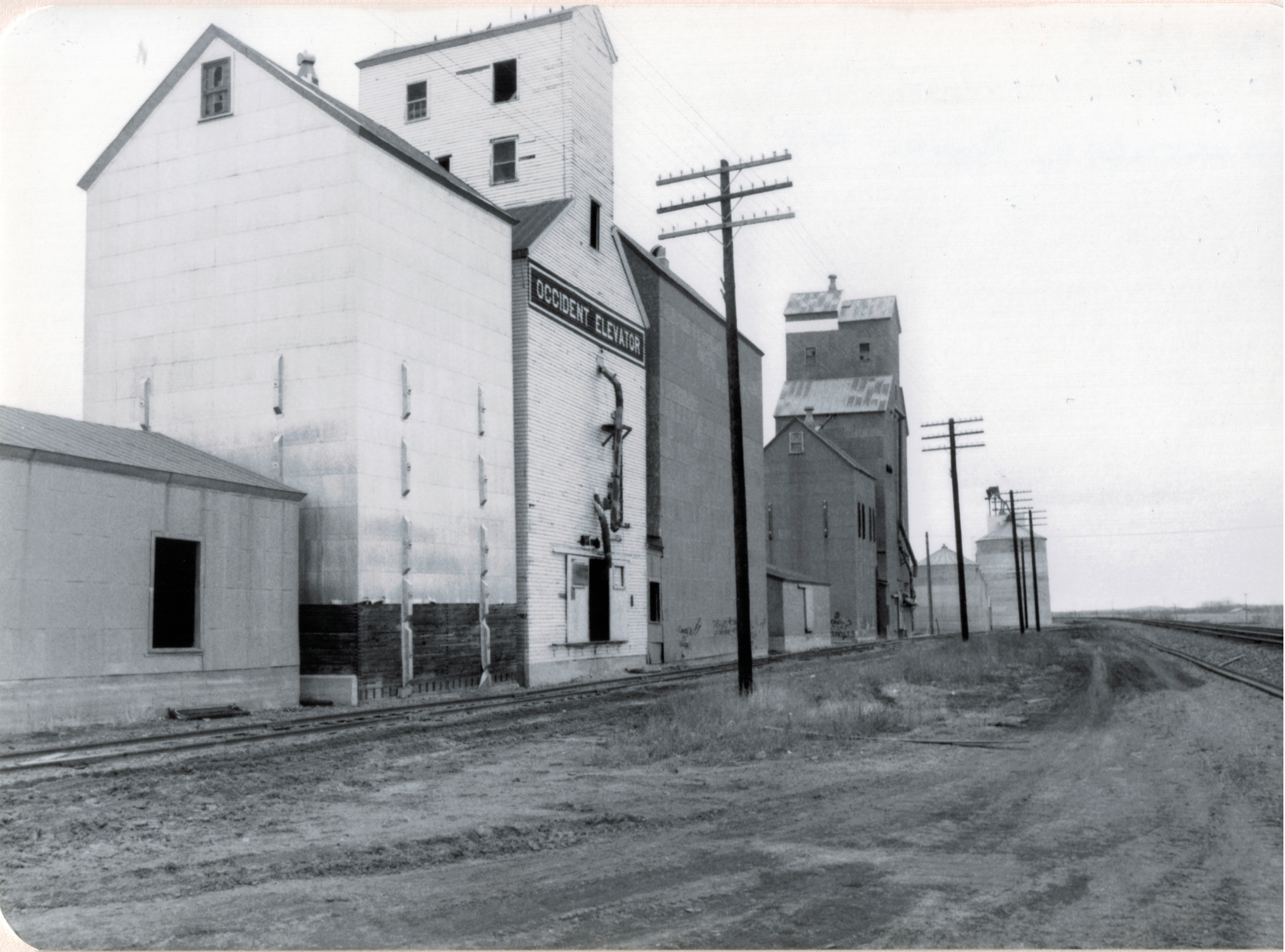 Fort Peck Indian Reservation相关建筑-4