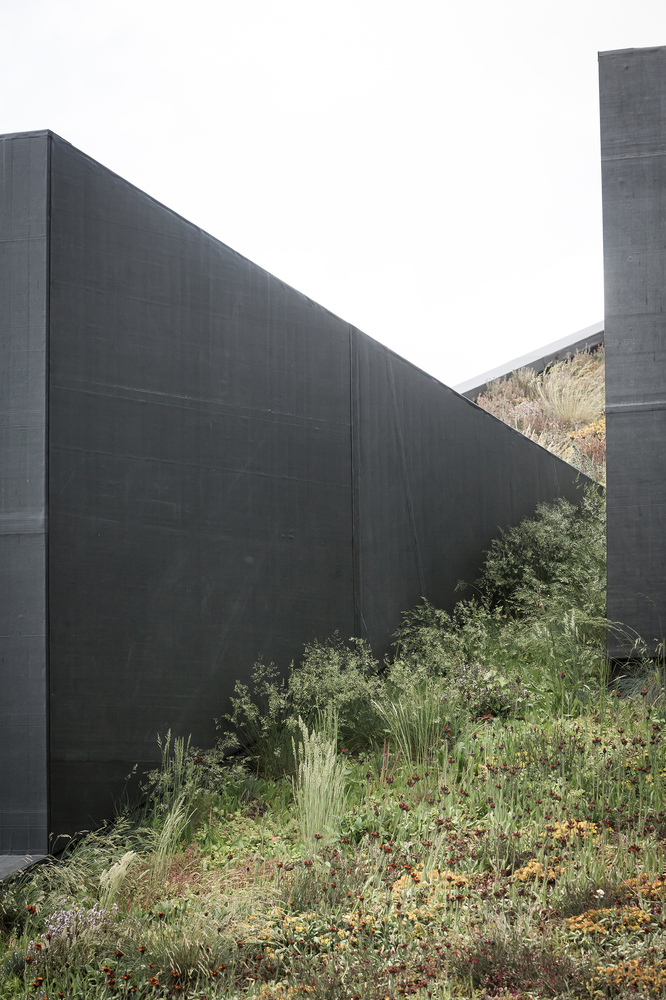 比利时生态家庭住宅-36