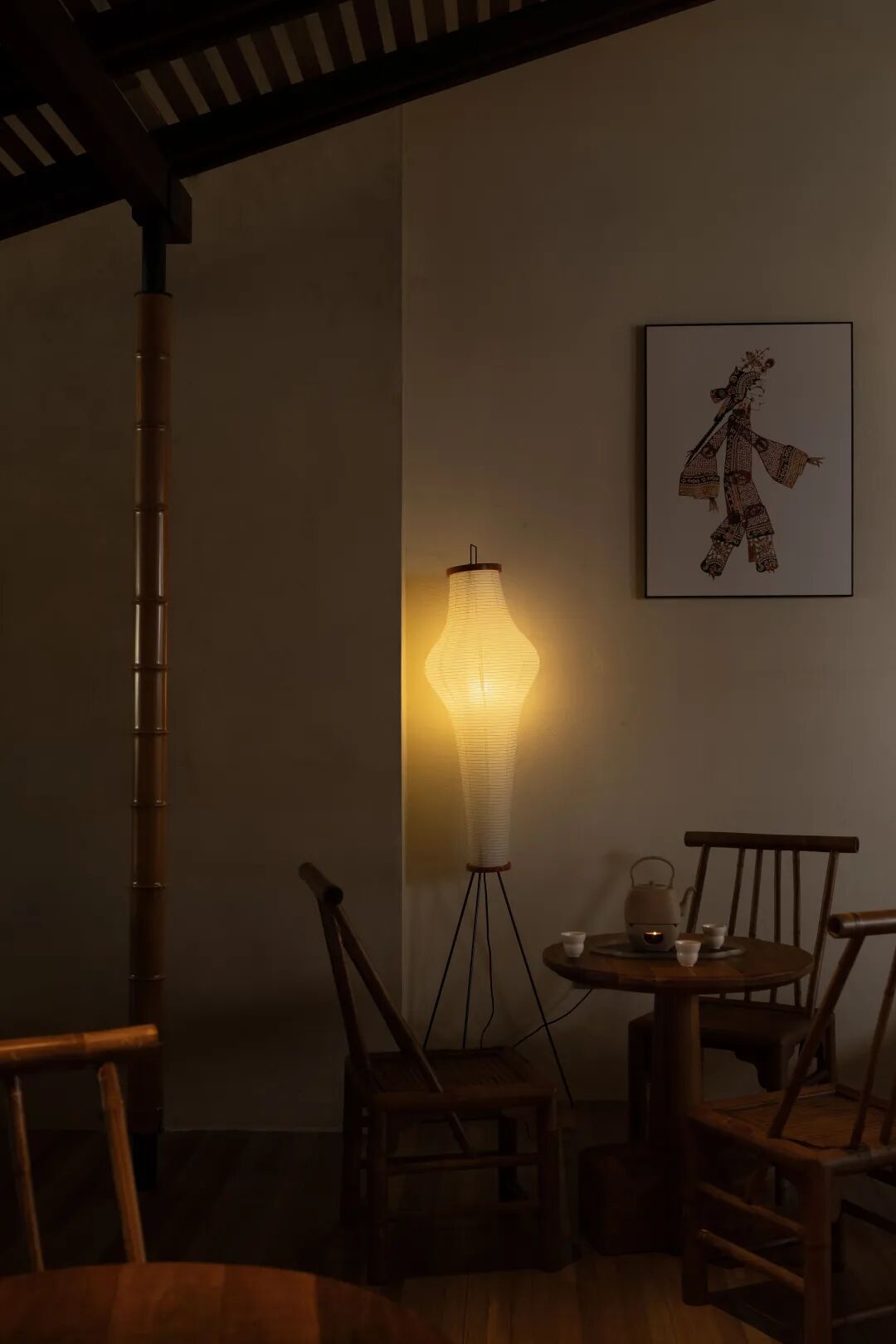 武空美学×沏茶师·东安天街店-45