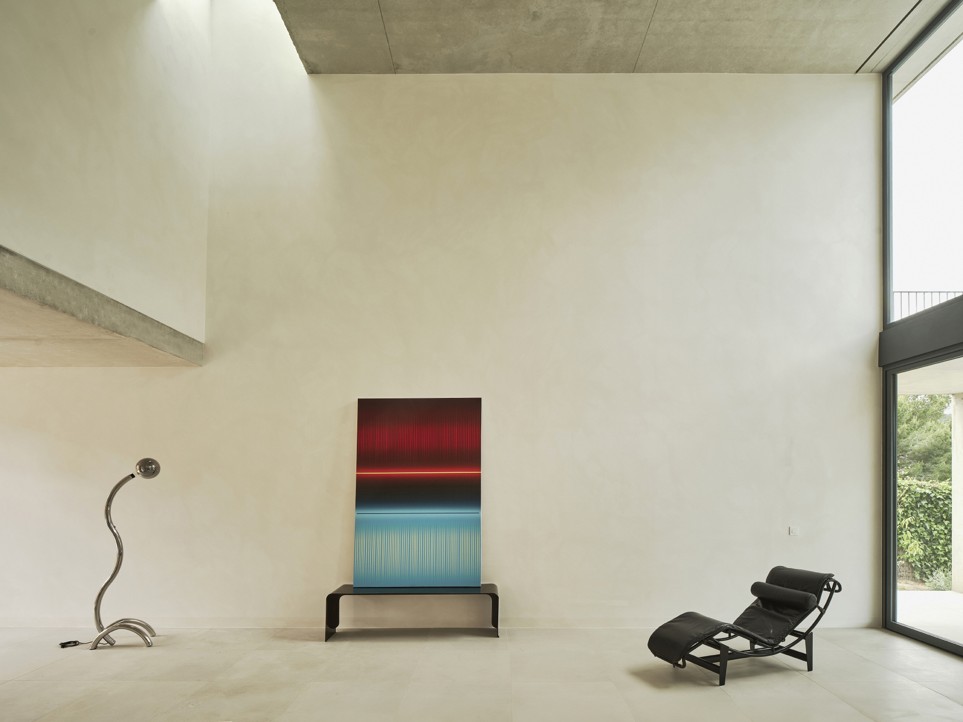 别墅丨西班牙丨Raúl Sánchez-6