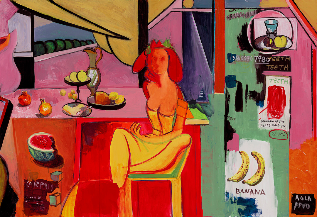 山石里予 松弛的午后丨中国广州丨V2 纬图,OOD赵睿-63