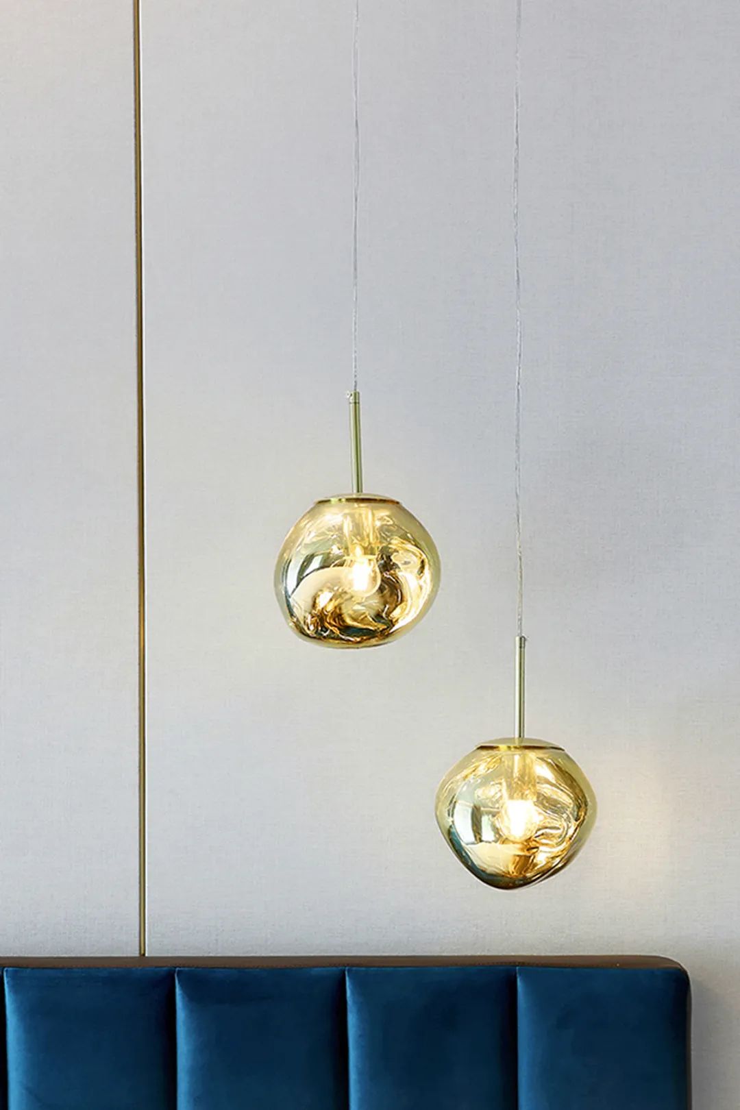 厦门半山私宅 · 现代轻奢风格与亲子空间的完美融合丨中国厦门丨厦门威尔思装饰-54