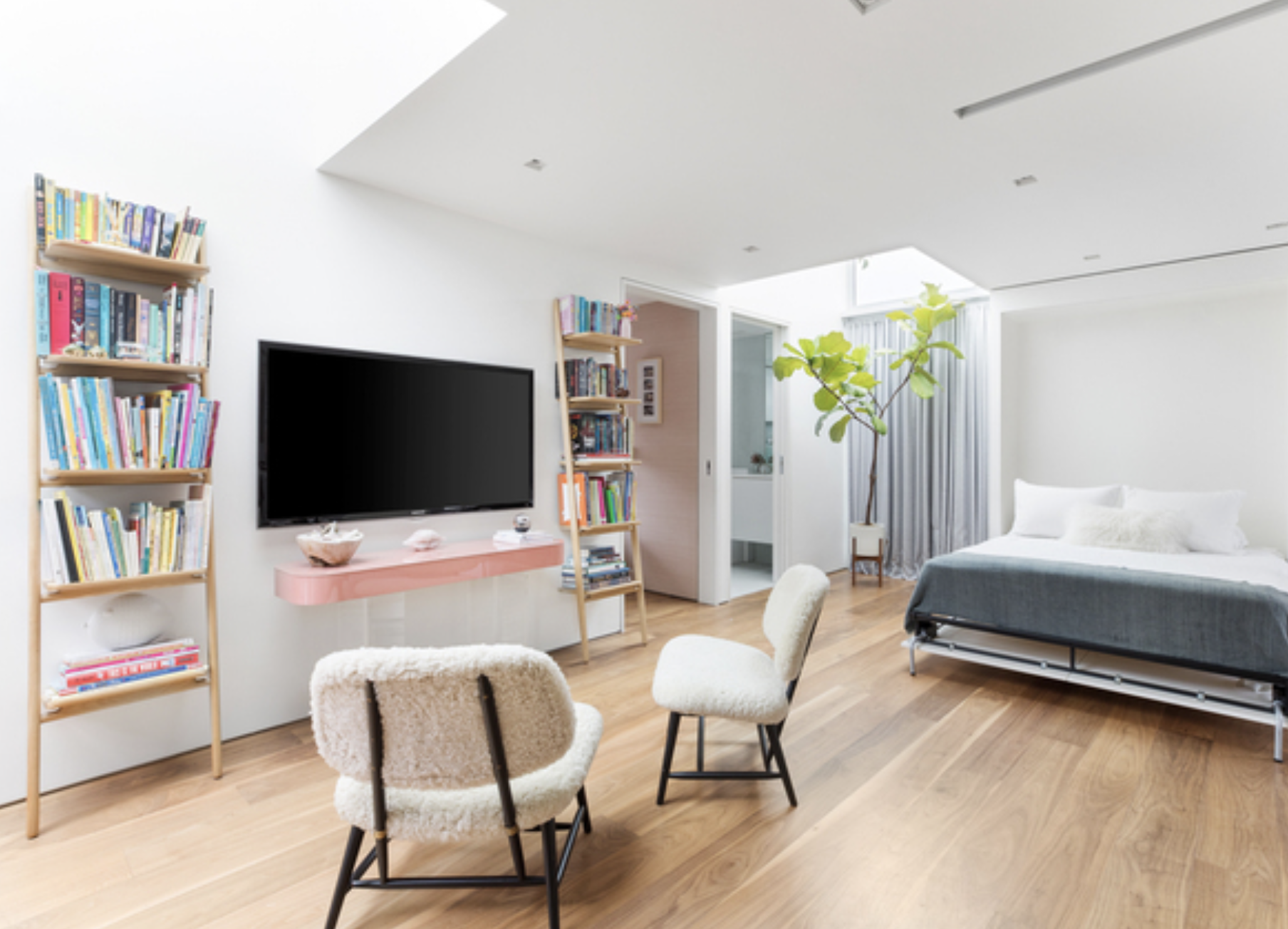 分割式房屋丨美国-83