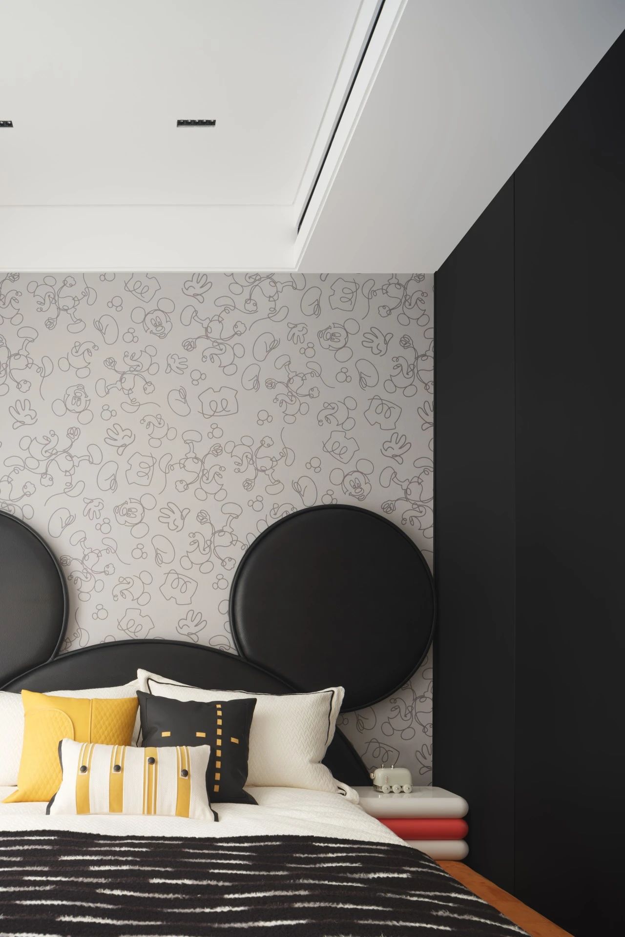 唐山国茂府三期样板房丨中国唐山丨TC Design 创思国际设计集团-68