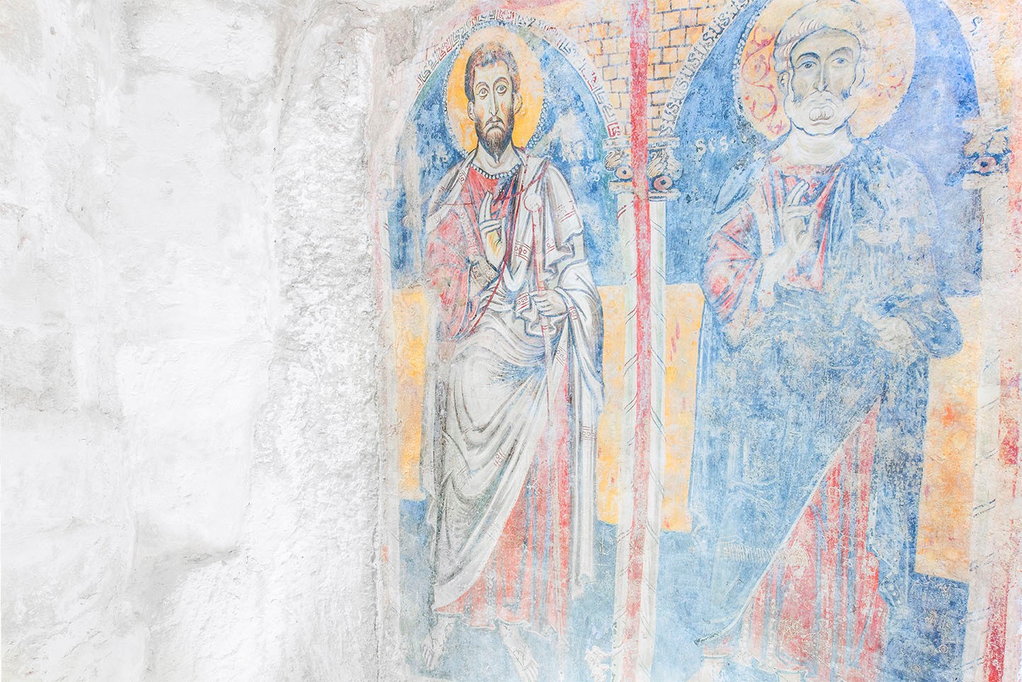 马泰拉洞穴之城-15