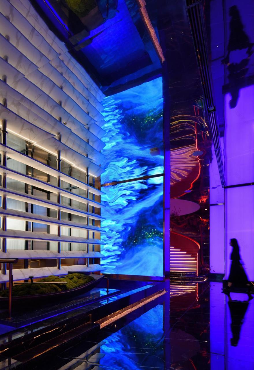 舟山海鲜店丨中国太原丨inOut 里外设计-3