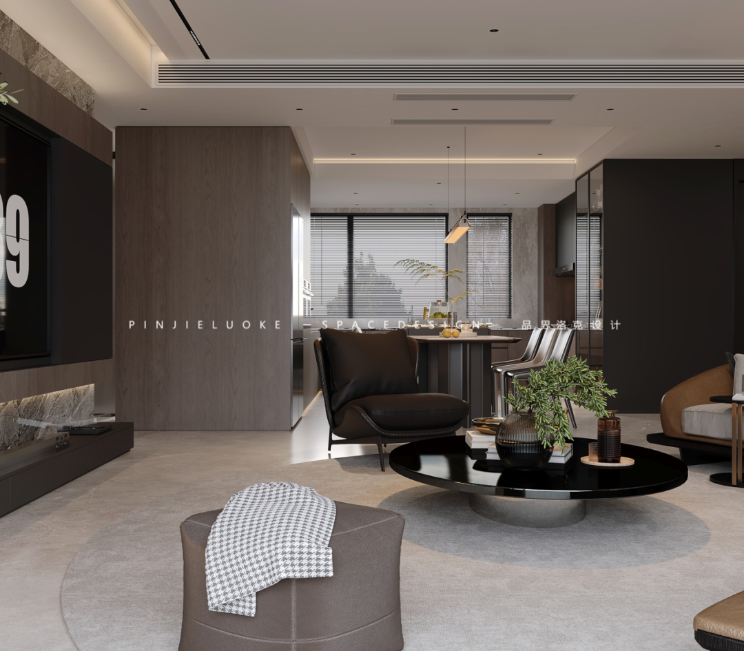 品界洛克新作｜绿城·全运村涵碧苑-5