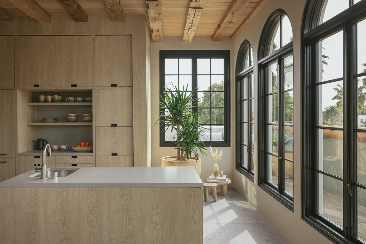 加州圣巴巴拉 Drift 酒店丨洪都拉斯圣巴巴拉-25