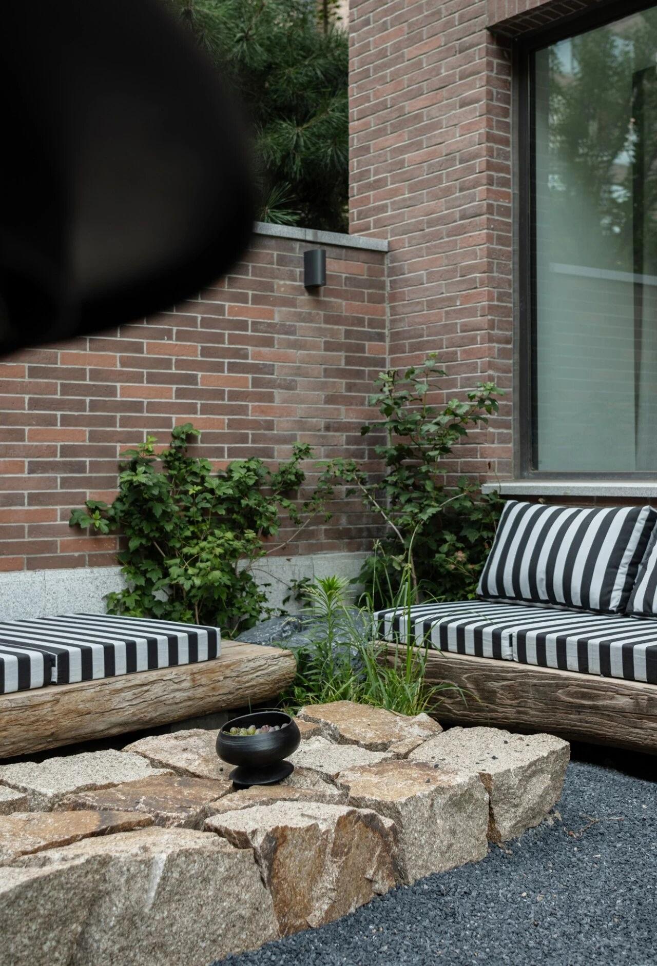 向泽空间 · 阿那亚北戴河165㎡私宅丨ULS向泽空间-60