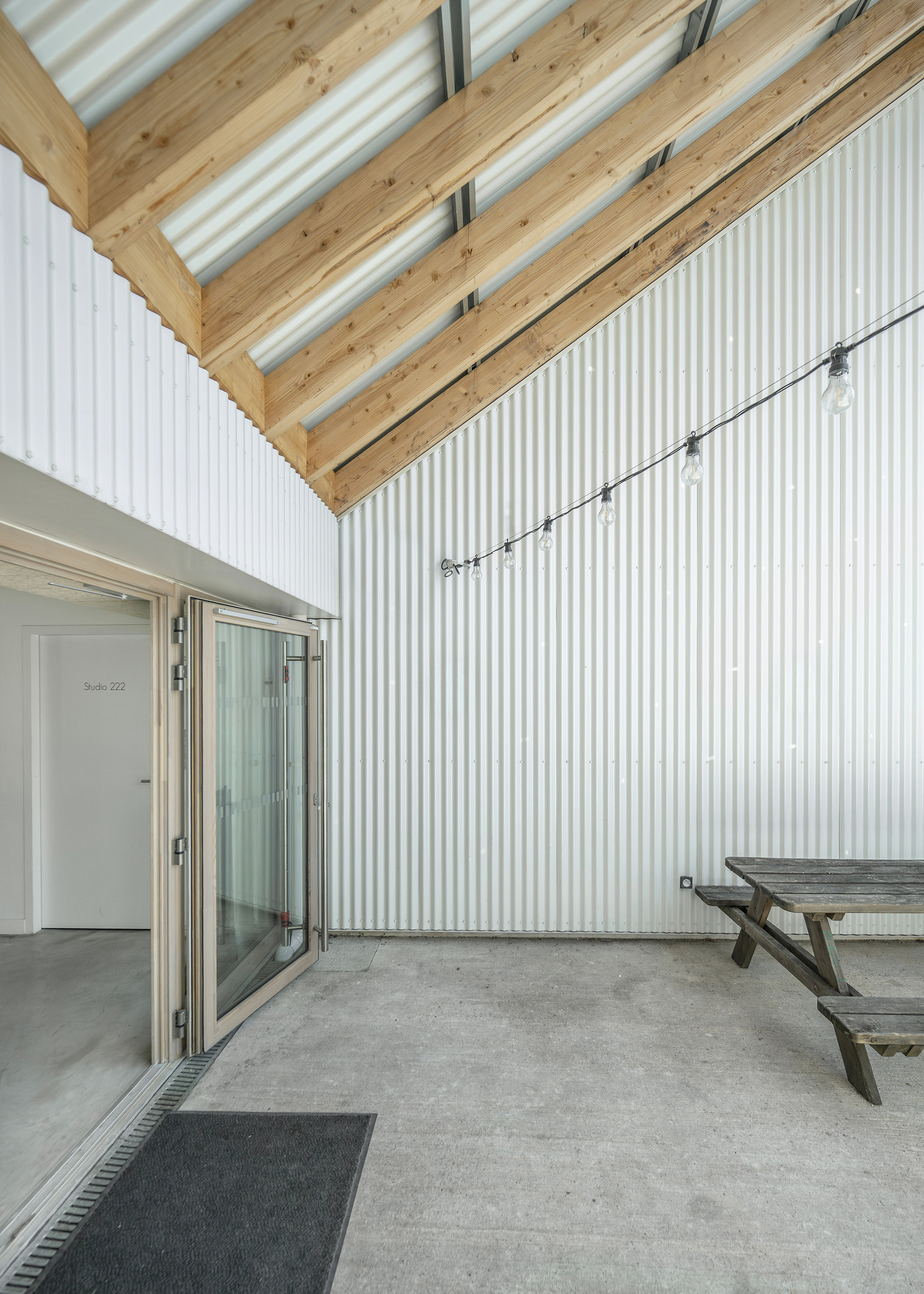 Cultural and Musical Space丨TRACKS-32