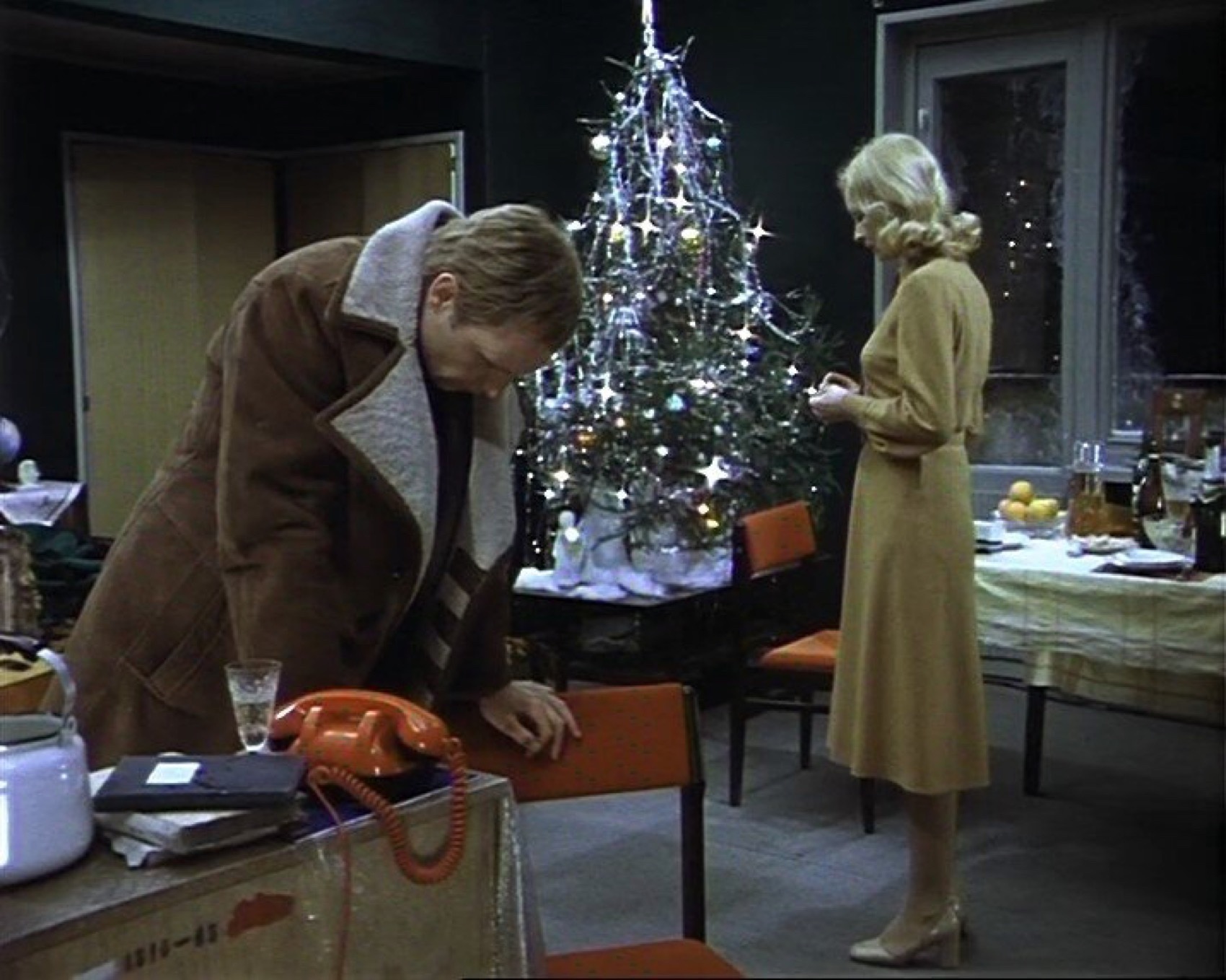 BALAGAN 美食广场丨俄罗斯圣彼得堡丨DA bureau-106