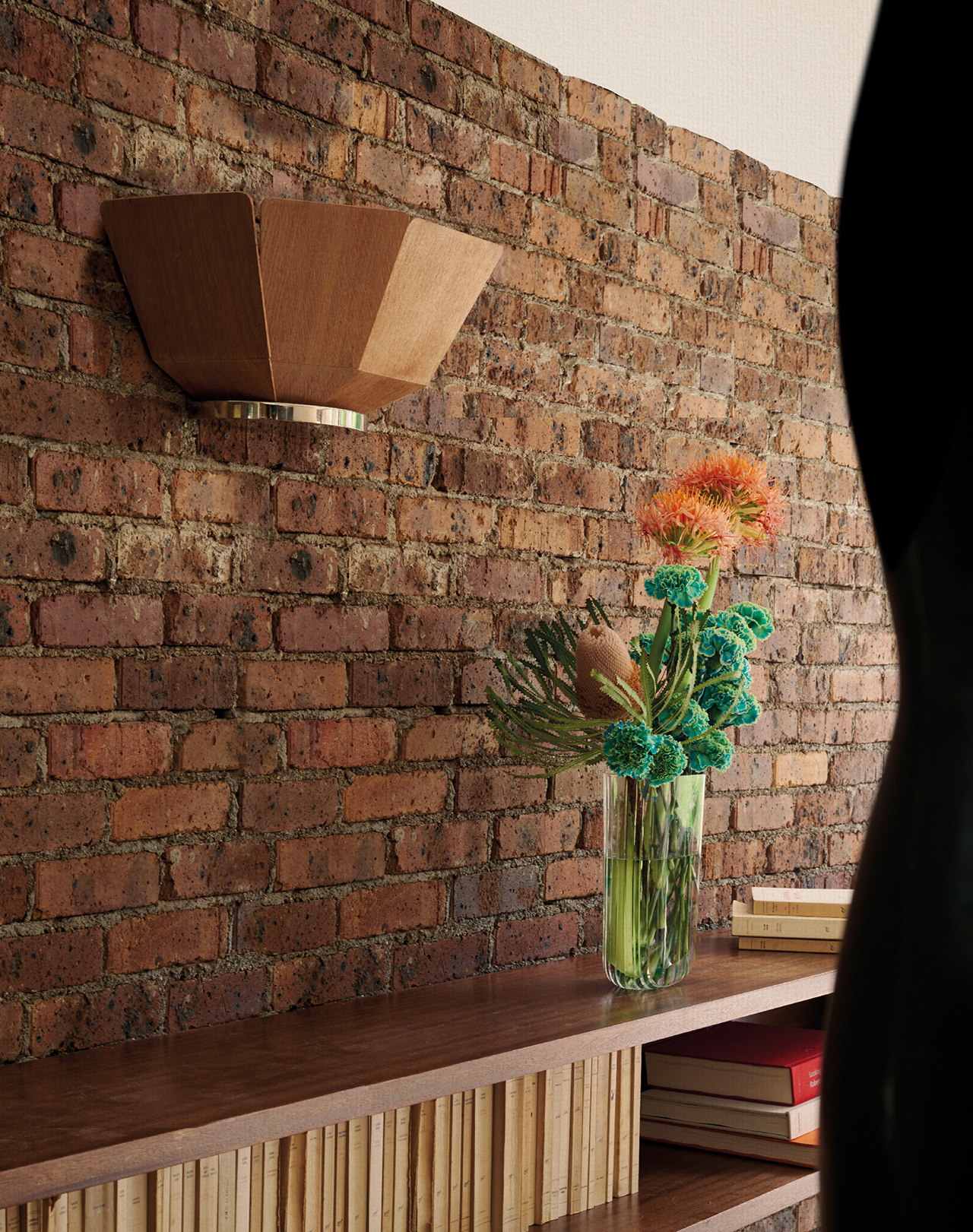 法国 HAOS 设计工作室推出新家具系列，融合精致与原始-7