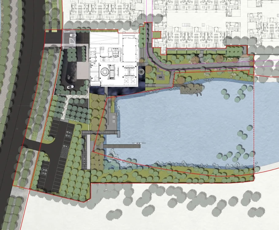 万科·莱茵半岛丨中国上海-11