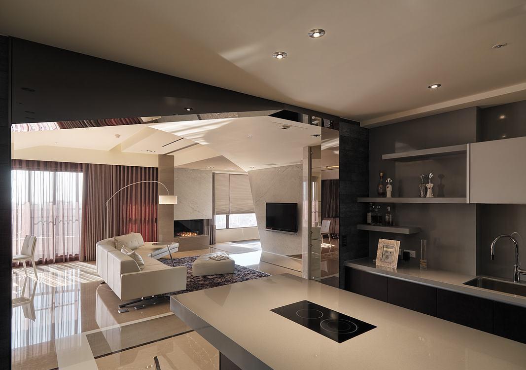 人文美学空间-18