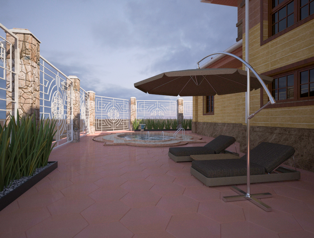 Villa Classic 2020-11