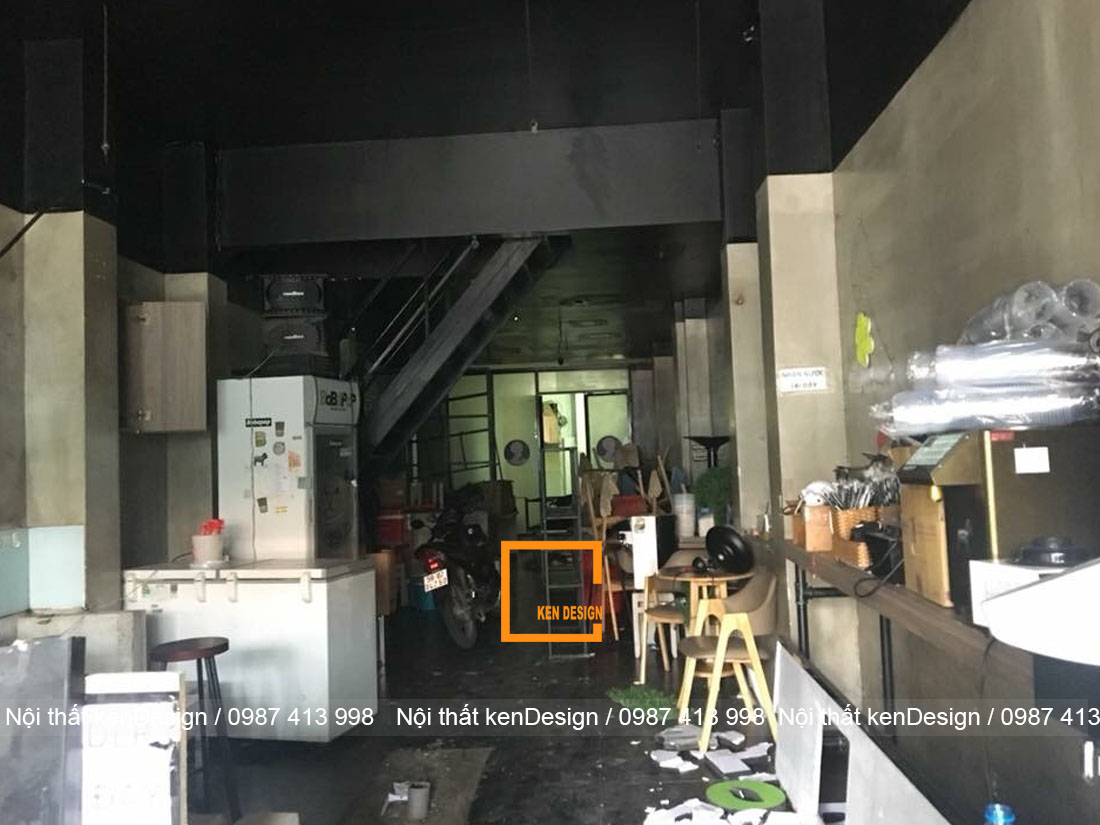 Heekcaa奶茶店（胡志明市阮志芳店）丨越南胡志明市丨Kendesign-23