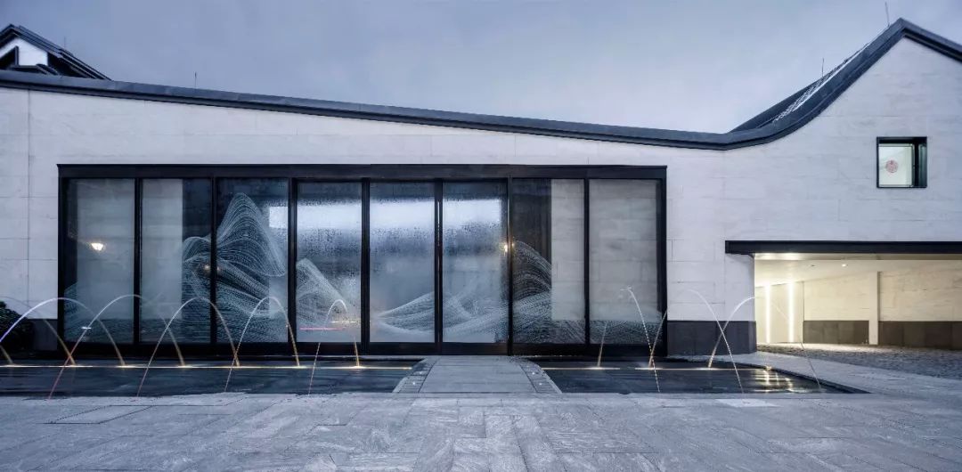 南京万科安品園舍 | 山水意境与人文情怀的融合-58