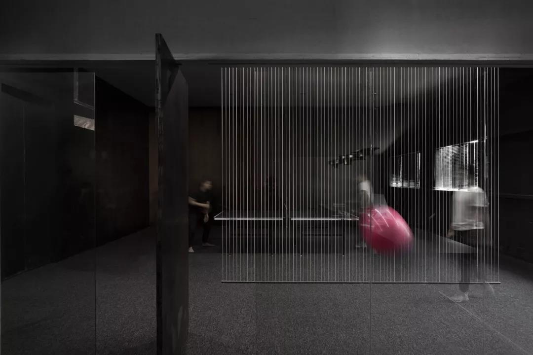 4场专访，走近首届现代设计奖金奖得主的空间想象 | 推广 -7