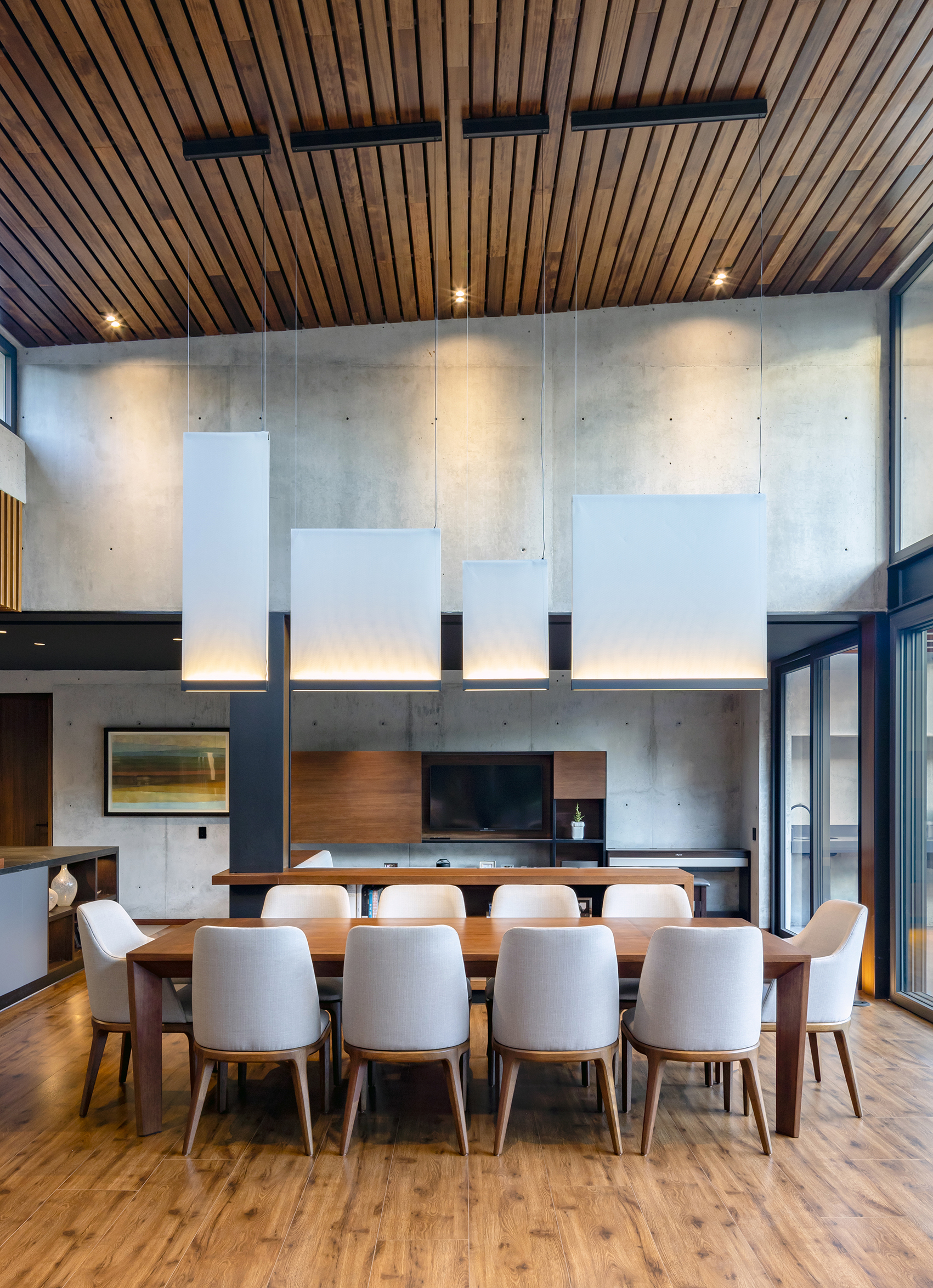 梅泽 2 号屋丨厄瓜多尔丨NAJAS ARQUITECTOS-19