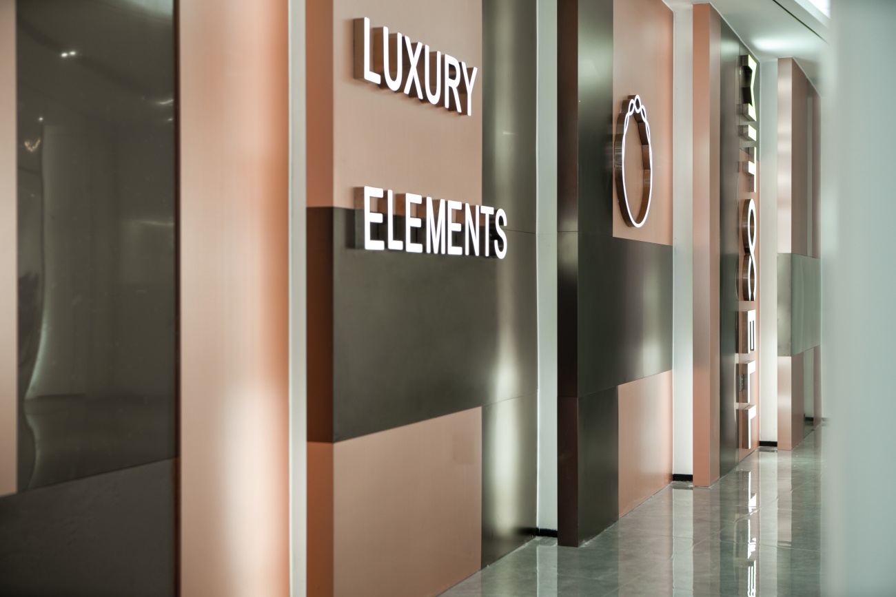 亦美天下品牌空间设计丨中国香港丨蕉兽-16