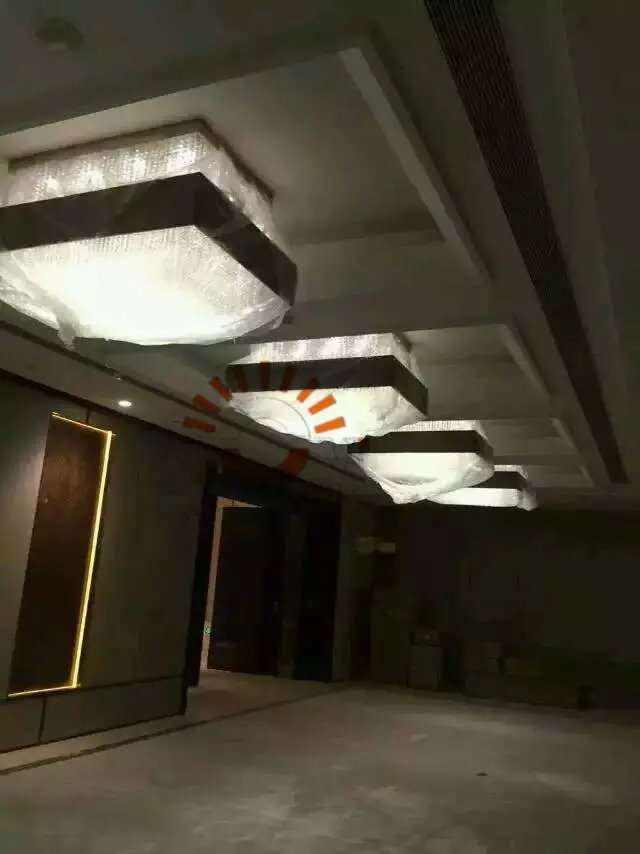 合肥融桥酒店-7