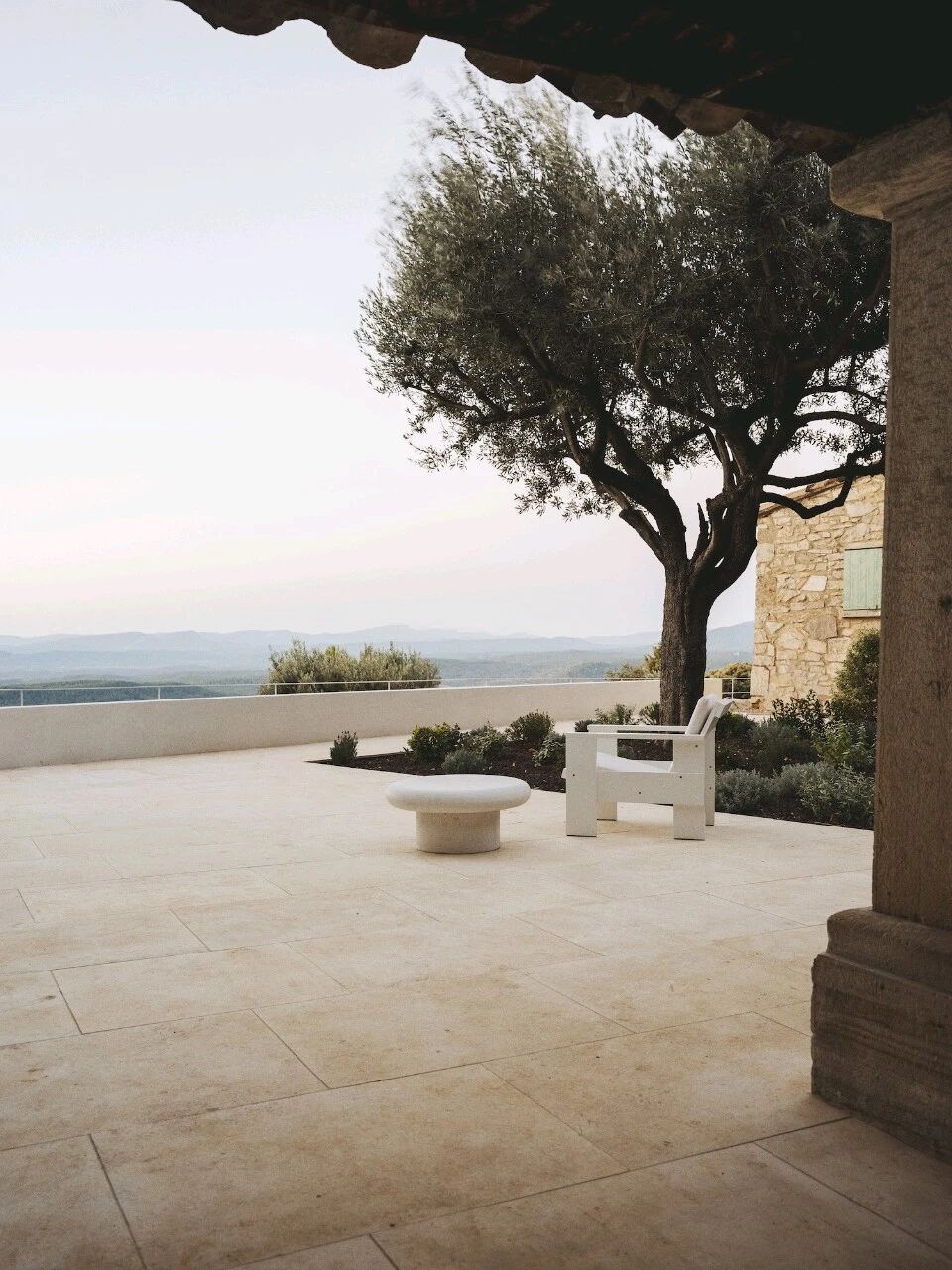 TOURTOUR住宅丨法国丨Pareil,Studio Nolet（建筑）,Sigmap（景观）-40