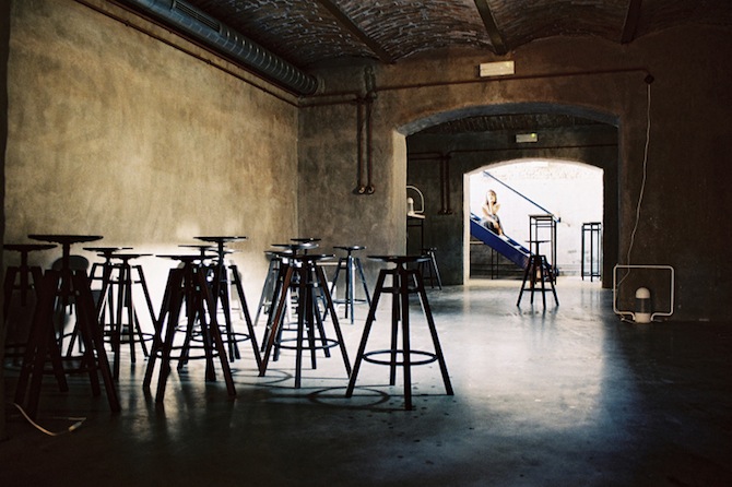 House A - House B at Terra Panonica by Studio AUTORI  Kikinda, Serbia.-38