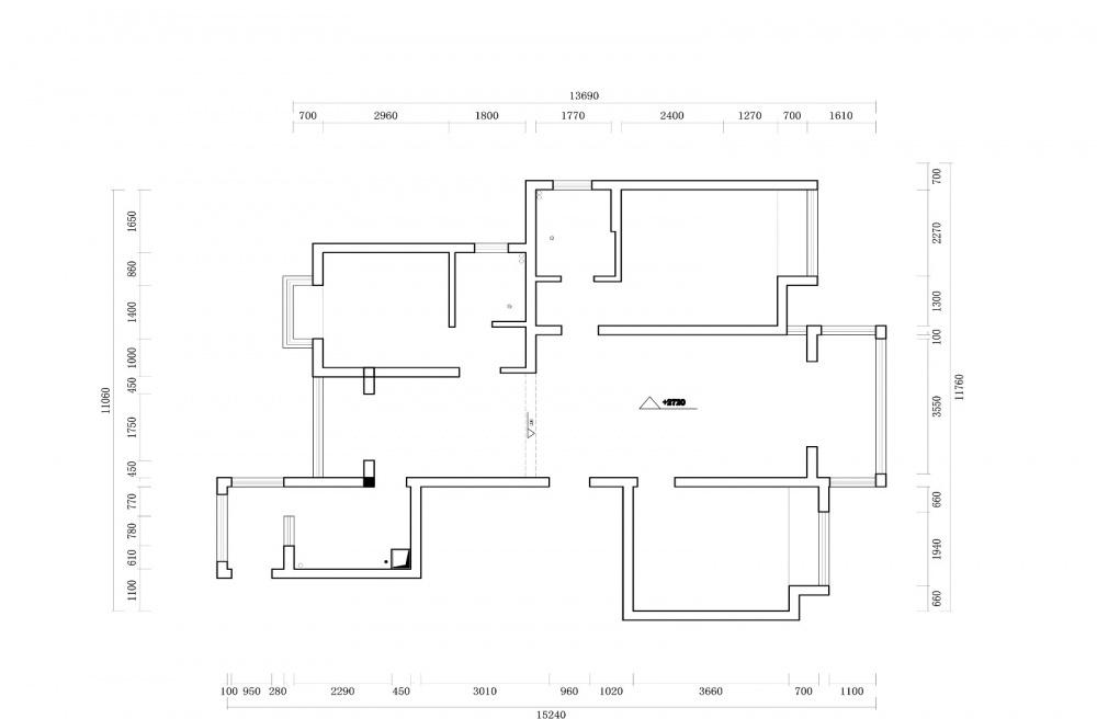 
海洲朗郡 简欧 -0