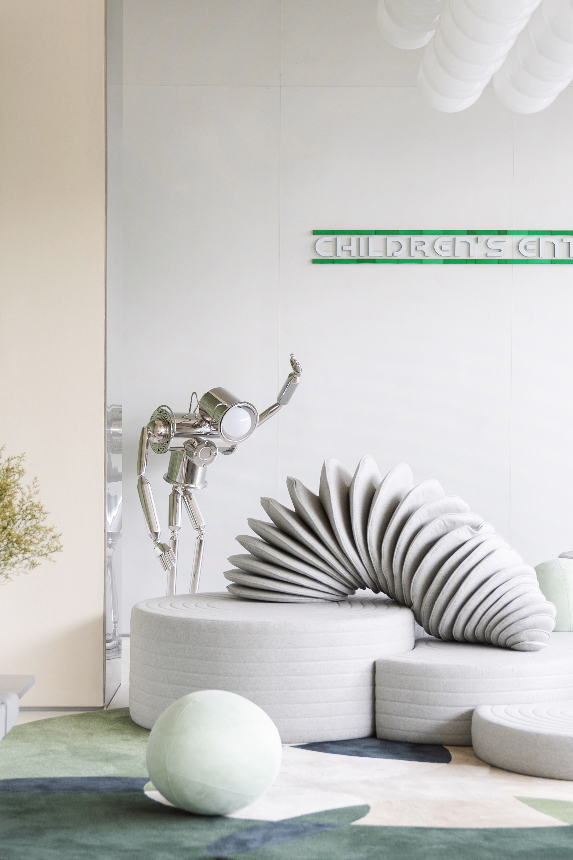 融创·超越大厦丨中国天津丨TOMO DESIGN-88