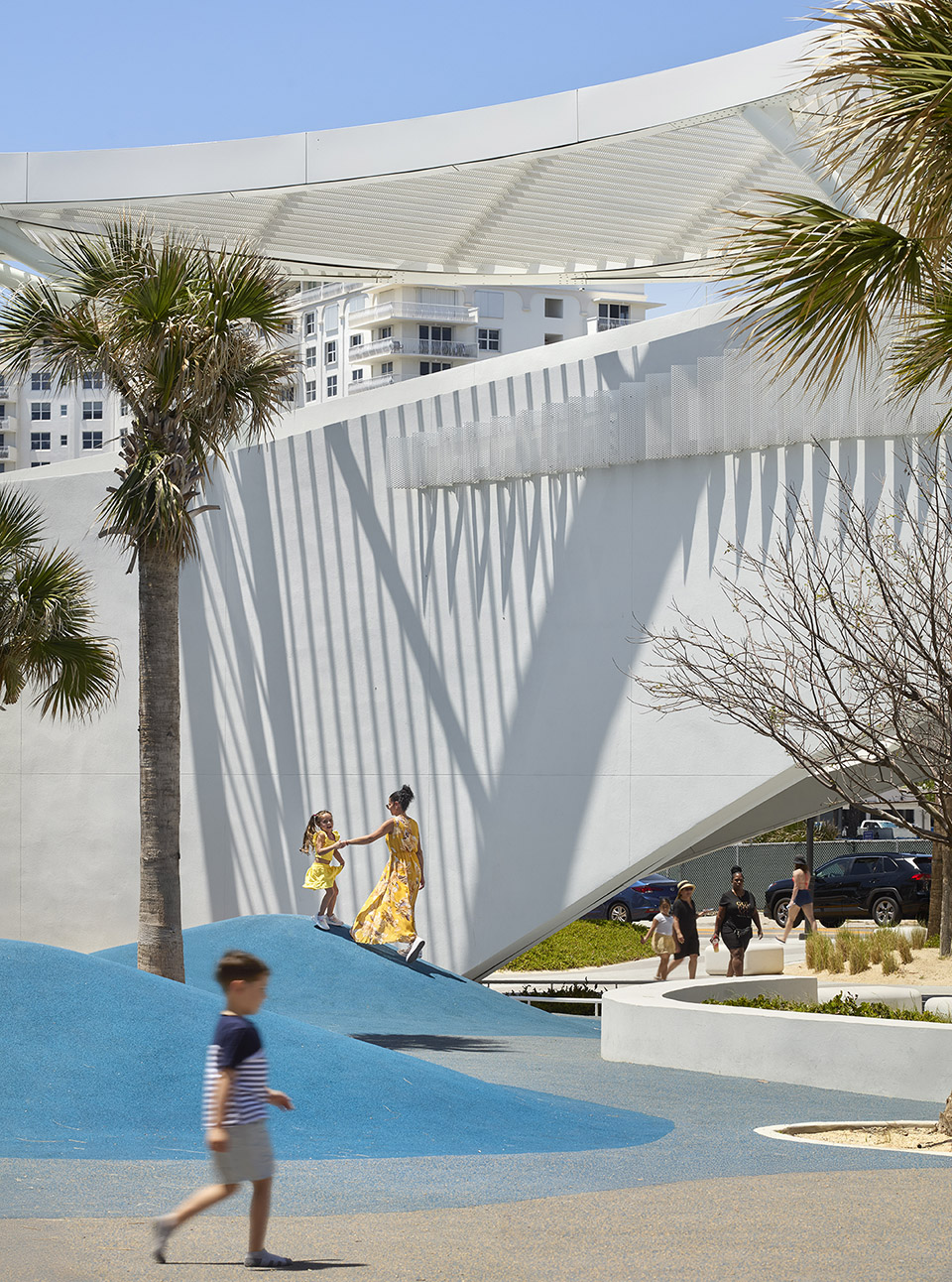 DC Ale·ander公园丨Brooks + Scarpa-68