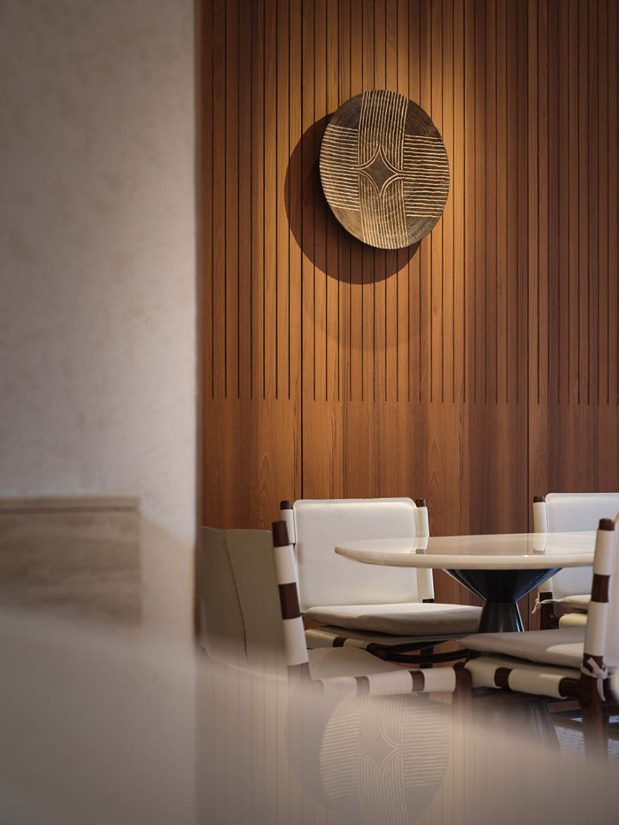 璞宿温泉酒店丨中国广西丨FUNS 方糖空间设计顾问-26