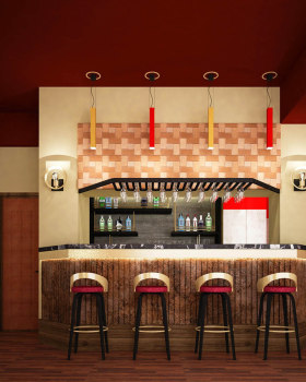 PUB & BAR