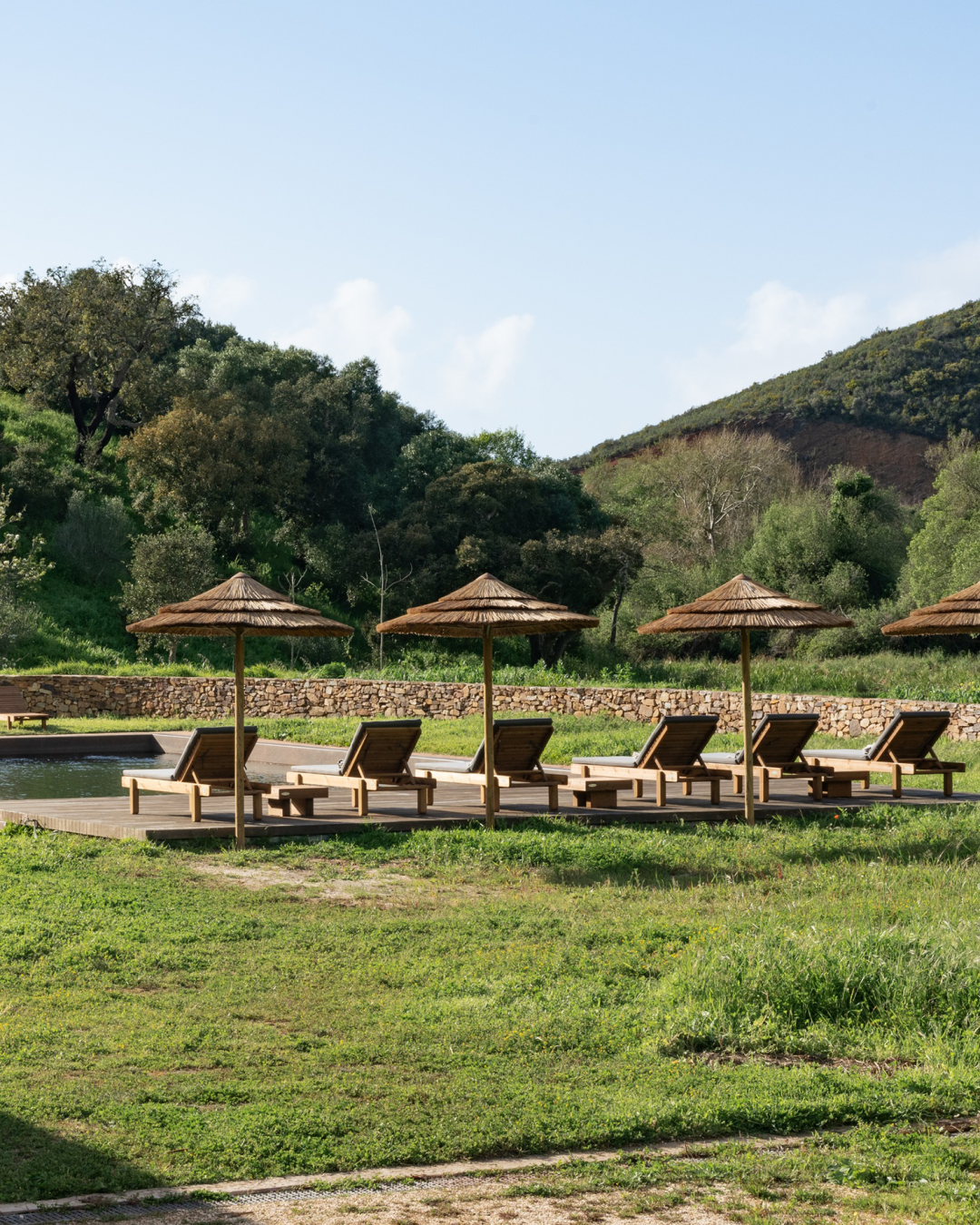 自建房丨葡萄牙丨Arkstudio,Madalena Rutkowski-69