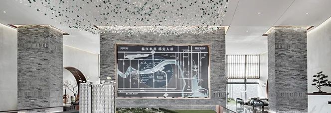 恒德玺悦样板房丨中国惠州丨聚舍联合设计-59