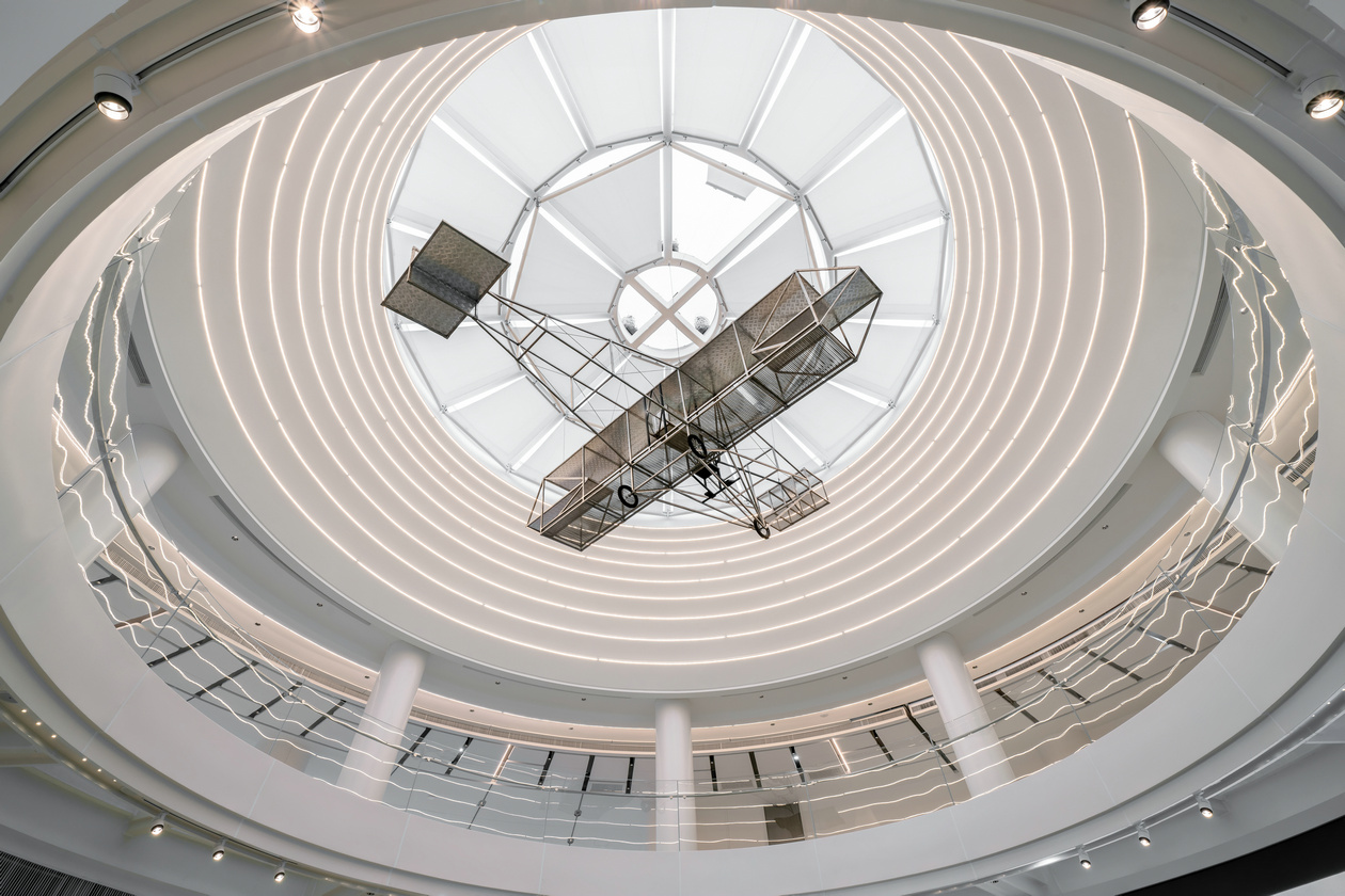 元禾大千 | 飞行体验、穿行时空、抵达未来-26