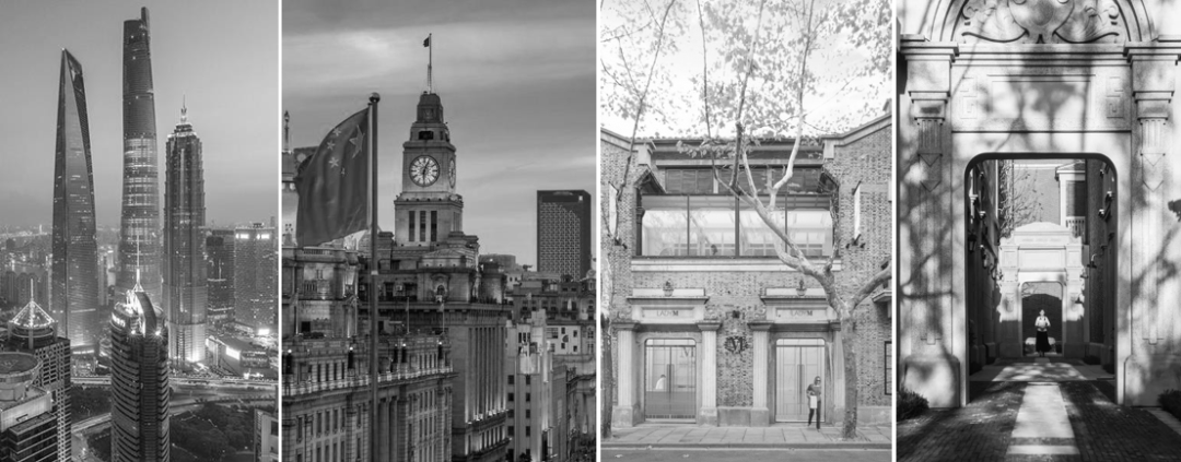  TONTSEN方大设计丨绿地达州外滩名门 建筑设计 丨中国四川-41