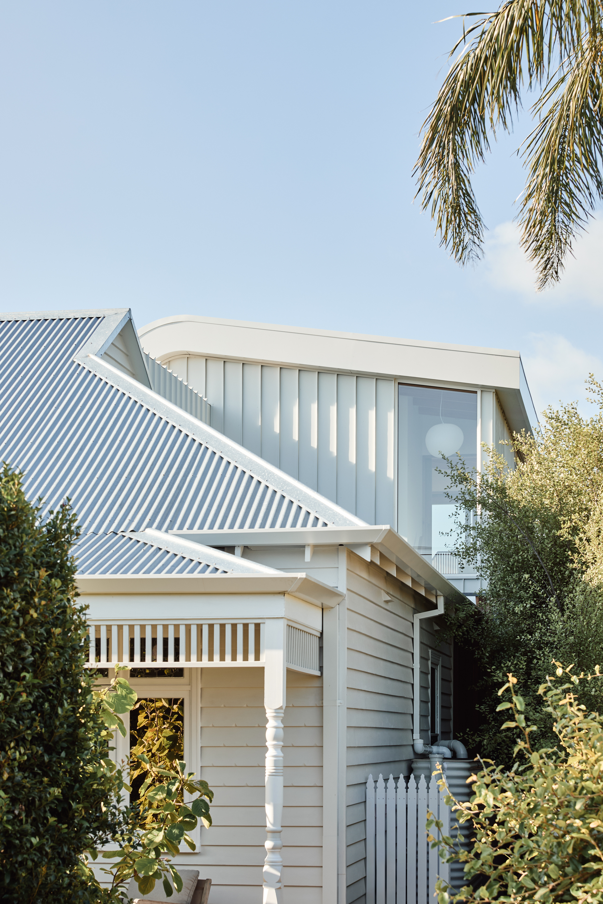 仙影拳屋（注：Cereus是仙影拳属植物，这里House可直译为屋，具体可能需结合实际语境理解，比如它可能是某个以仙影拳为主题或特色的建筑、场所等） 丨澳大利亚墨尔本丨Circle Studio Architects-13